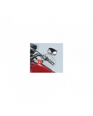 Hand Deflectors, Light Tint