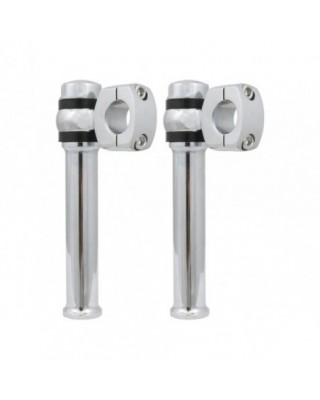 Offset Dog Bone 6 Riser