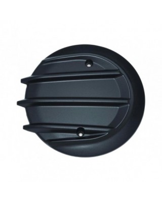 Tri-Fin Primary Cover Black