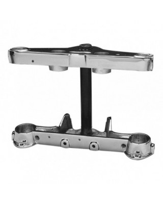 FORK CLAMP SET Triple Tree Kit