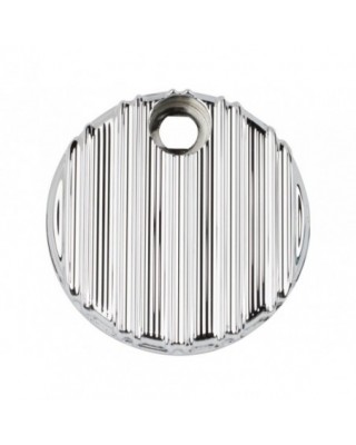 10-Gauge Touring Fuel Door...