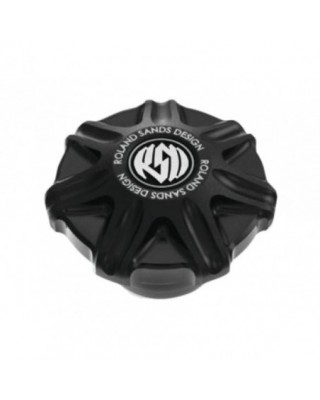 Tech Gas Cap Vented Black Ops