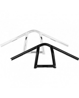 Guidon Jim Bar 9" avec...