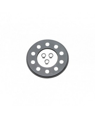 CLUTCH DRUM RETAINER