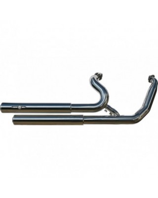 Top Chopp Staggered...