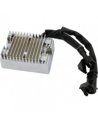 OEM Replacement Voltage...