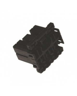10-Wire Plug AMP Multilock...
