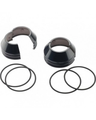 2-piece Fork Boot Cover...