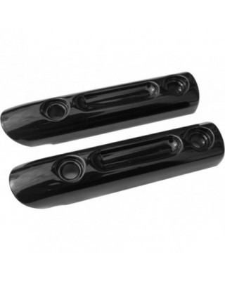Frame Cover Black