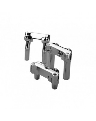 Pullback One-Piece Riser...