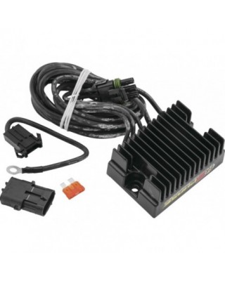 3-Phase Charging System...
