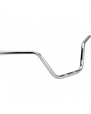 Stretched Bad Boy Handlebar