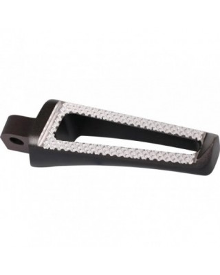 V-Tech Footpeg Contrast Cut