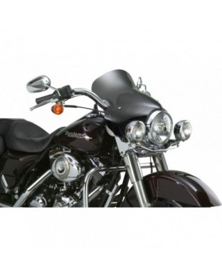 Stinger Windshield Dark Smoke