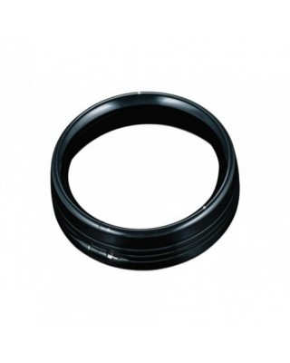 Headlamp Trim Ring Black Gloss