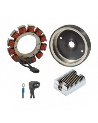 Charging System Kit 32 Amp