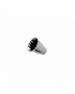 Endcap King Max polished