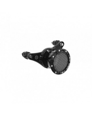Velocity Stack Black