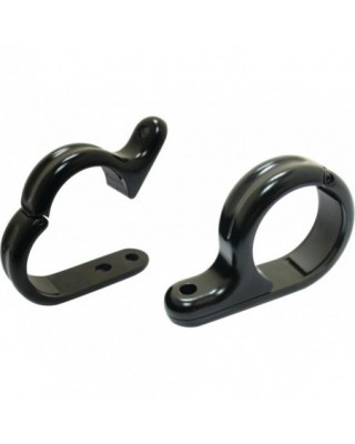 Universal Handlebar Clamp...
