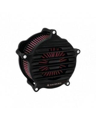 Nostalgia Air Cleaner Black...