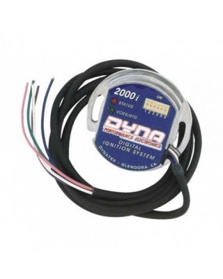 2000 Ignition Modul...