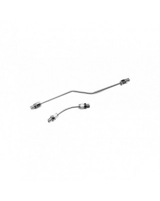 OIL LINE CHROME