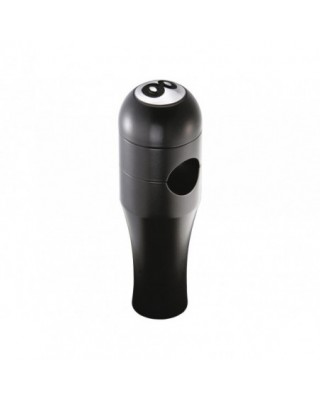 8-Ball 8 Riser Black Powder...