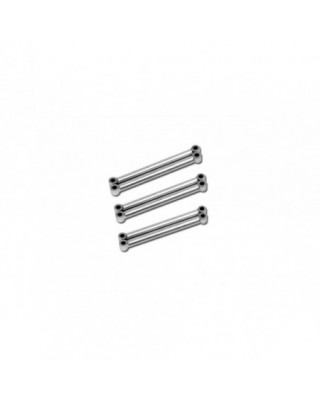 11" STRUTS WITH 1/2" HOLES
