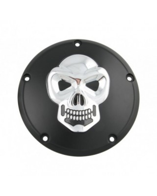 Skull Derby Cover 5-hole...
