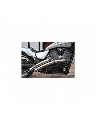 Rainbow Flat Side Exhaust...