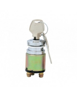 Ignition Switch 3/4" Thread...