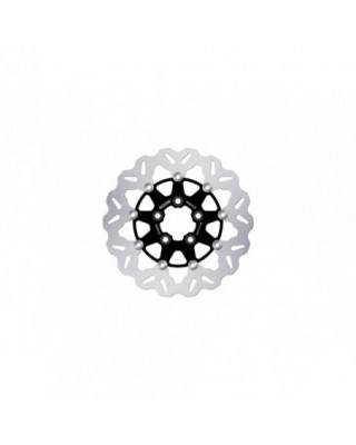 Disc Wave DF FLW Floating...