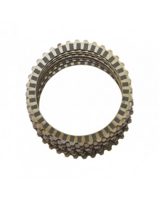 Carbon Fiber Clutch Kit Kit...