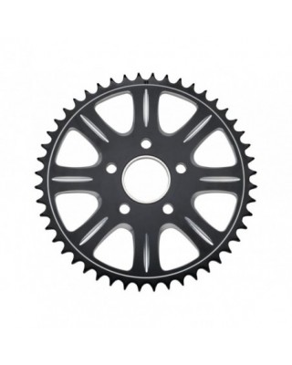 Meridian Rear Sprocket Black