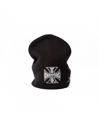 Iron Cross Basic Beanie