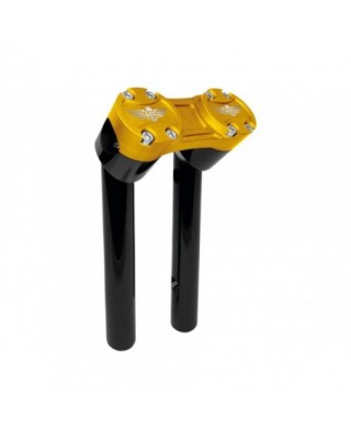 8" Clubstyle Pullback Riser...