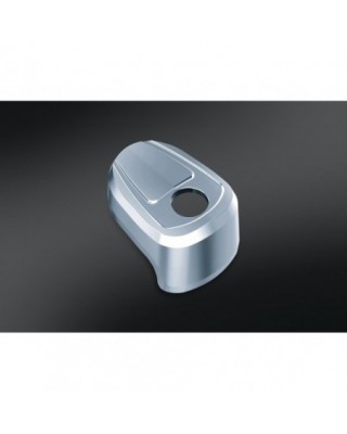 Ignition Switch Cover Chrome