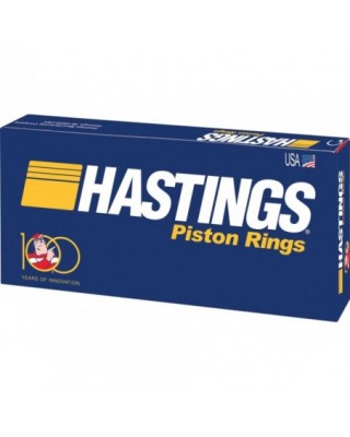 Piston Rings Bore 3,498"...
