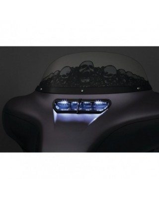 Fairing Vent Accent Light...