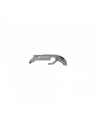 OEM-Style Belt Guard Upper...