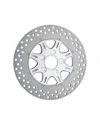 Meridian 2-Piece Brake...