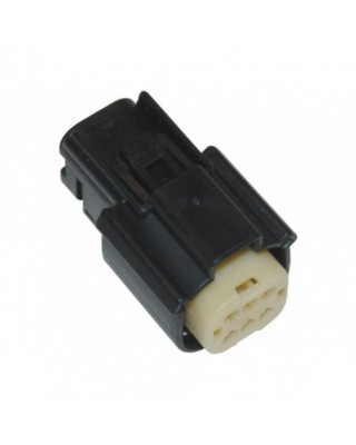 Connecteur femelle Molex...