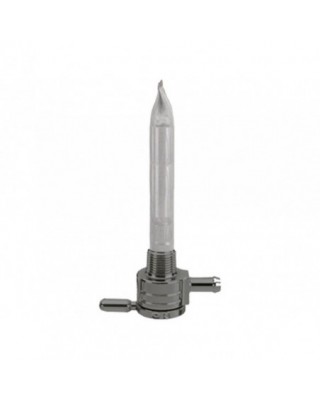 Valve de carburant 3/8"...