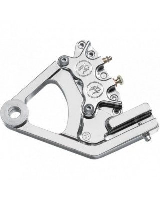 Classic 4-Piston Rear Brake...