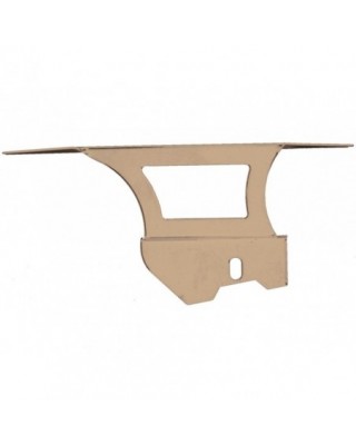 Belt Guard Black