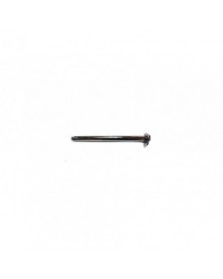 Stainless Steel Rear Axles