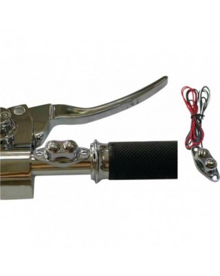 Dual Micro Handlebar Switch...