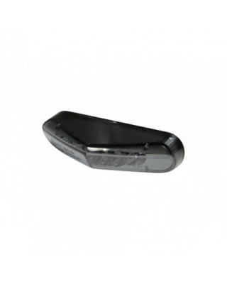 LED Taillight Black LED