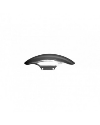 Cut Out Front Fender
