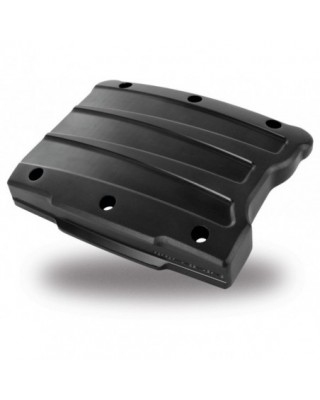 Scallop Rocker Box Cover...